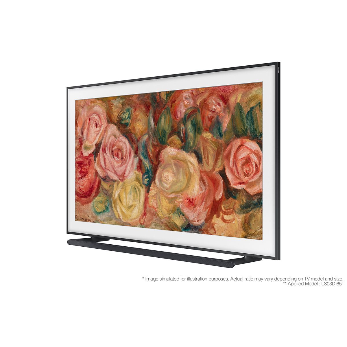 Soundbar (Slim) & Sub (Black) - S800 series, 2024