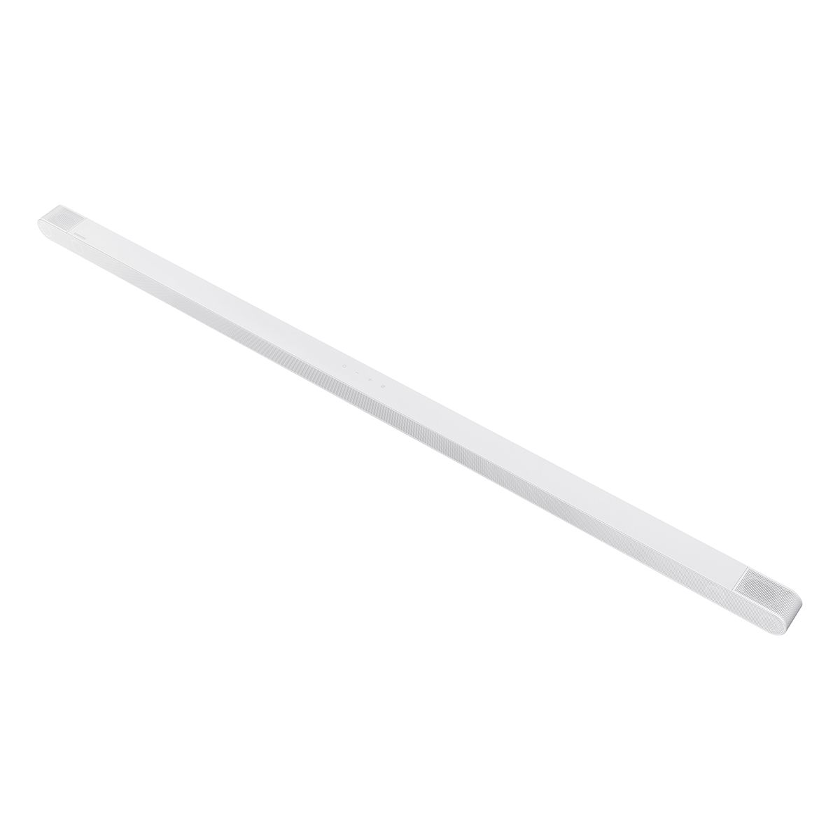 Soundbar (Slim) & Sub (White) - S801 series, 2024