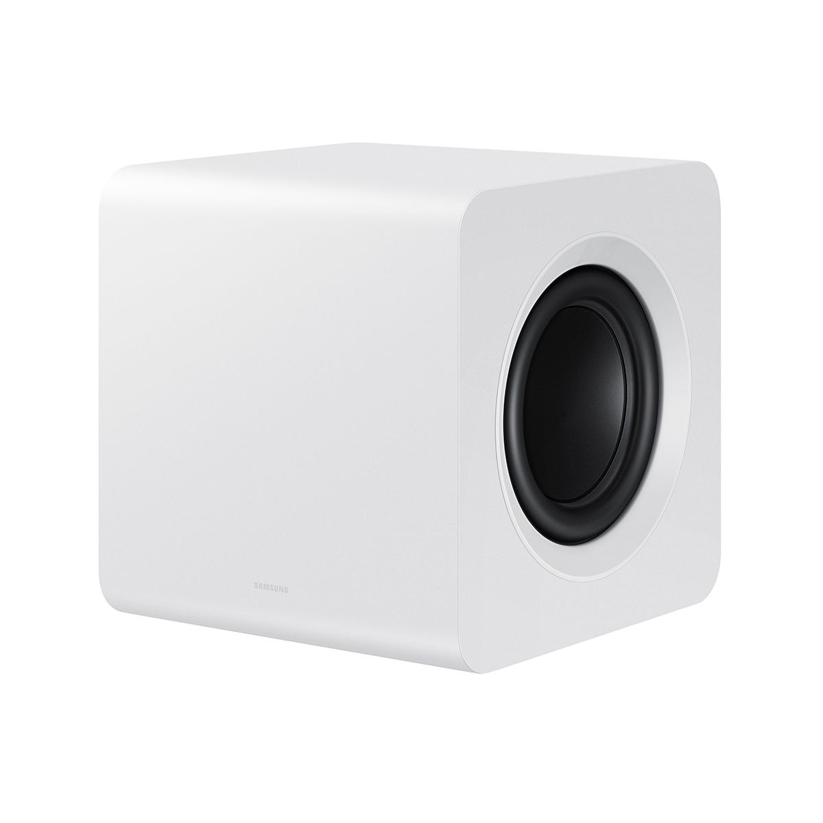 Soundbar (Slim) & Sub (White) - S801 series, 2024