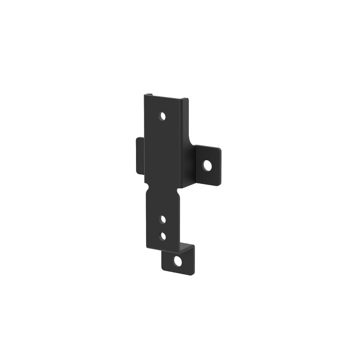 F-05 speaker 3rd party adapter bracket, black