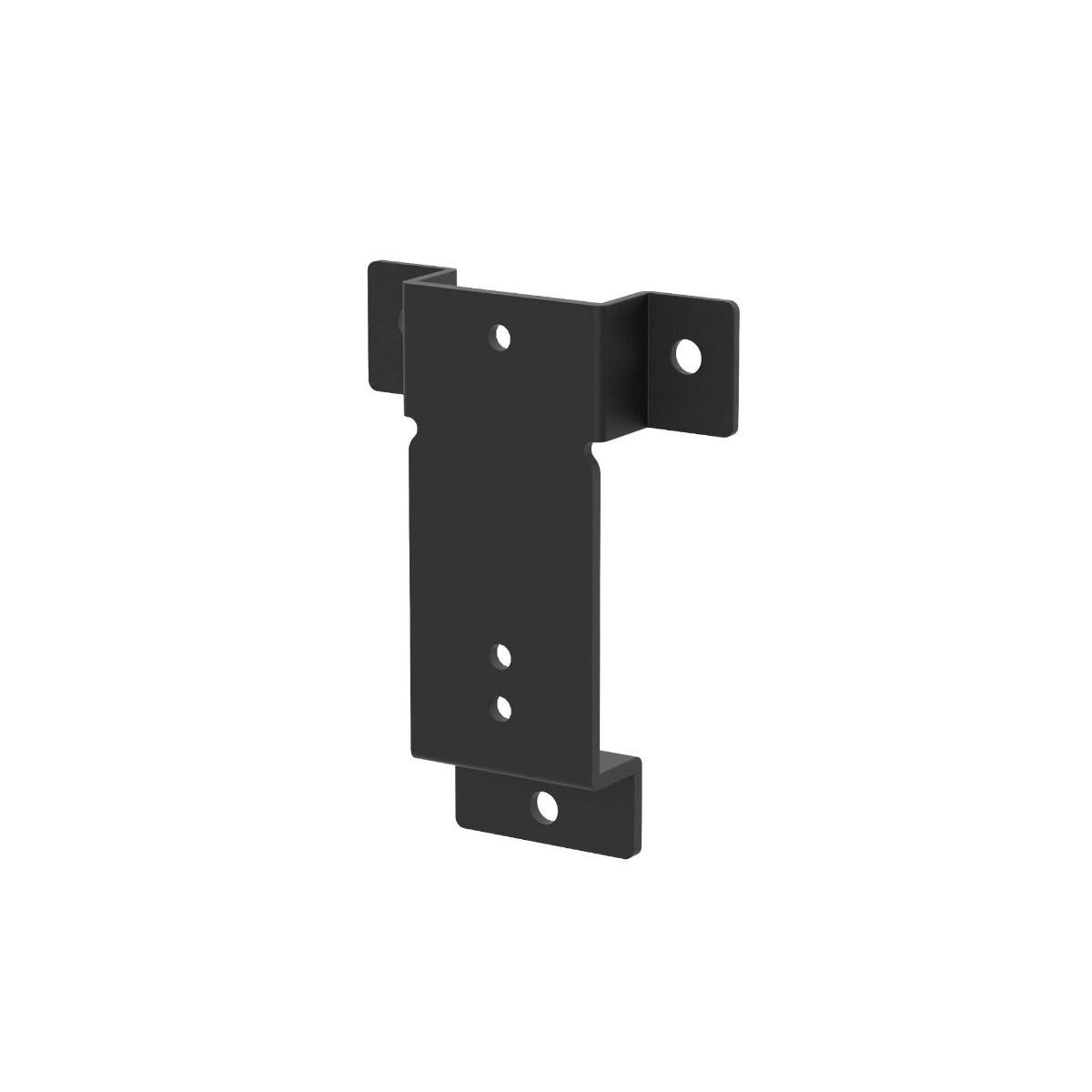 F-08 speaker 3rd party adapter bracket, black