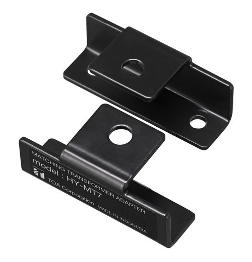 Bracket for mounting MT-200 HX-7