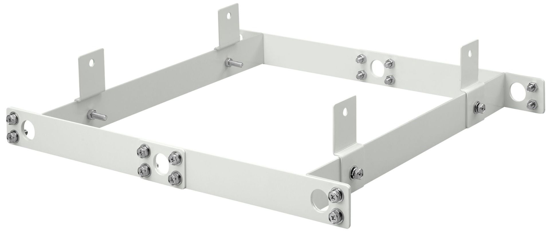 Ceiling preinstall rigging frame white for HX-7 & FB-150