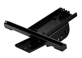Stand adapter black HX-7