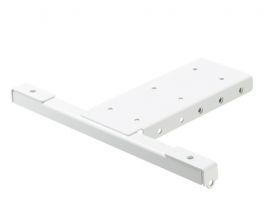 T-Rigging bracket white HX-7 FB-150