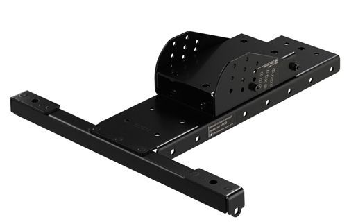 T-Rigging bracket black HX-7 FB-150