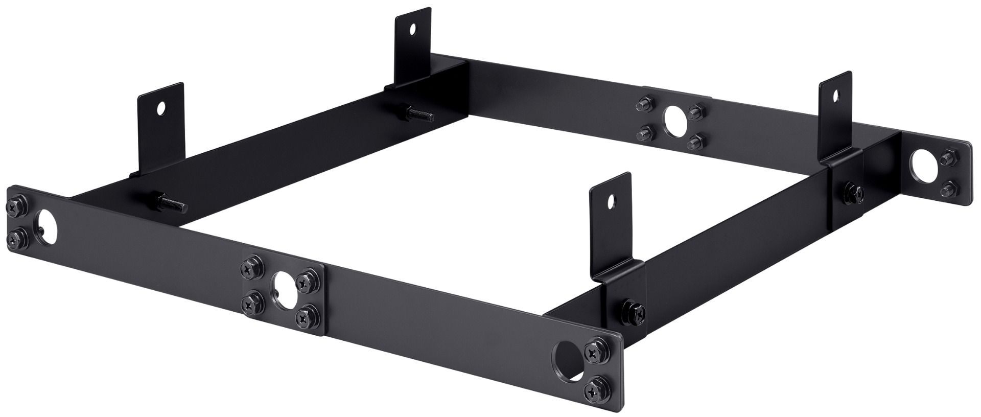 Ceiling preinstall frame black for HX-5 & FB-120