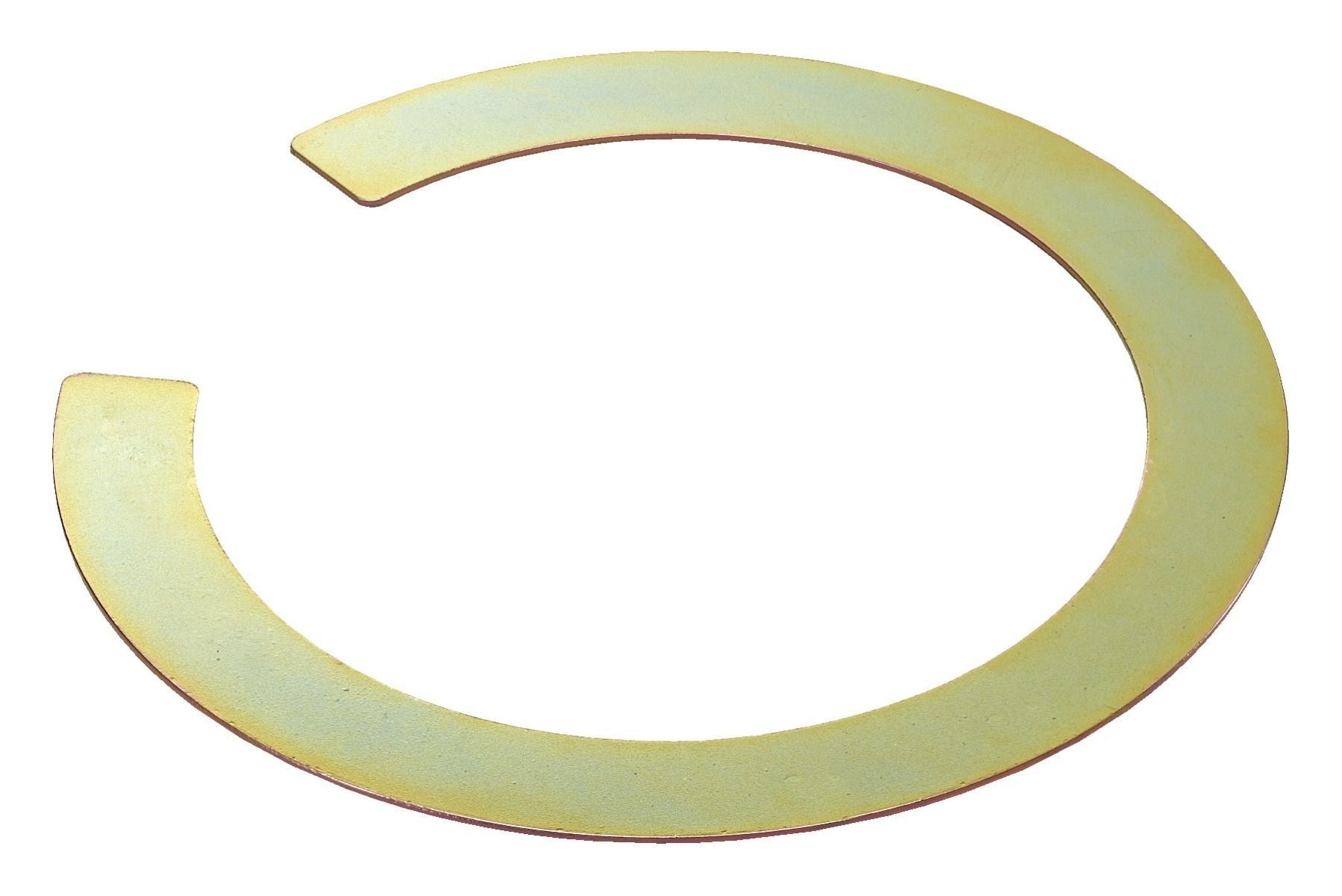 Ceiling reinforcement ring fits models F-1522SC (split ring)