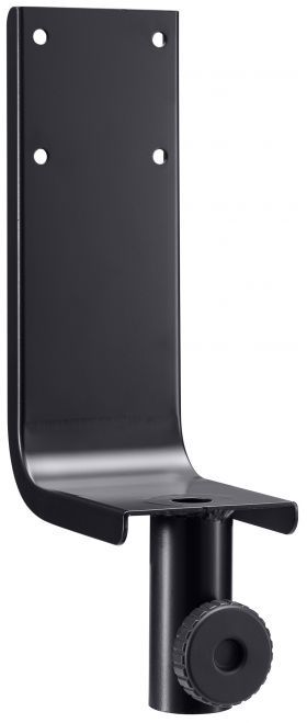 Stand adapter black HX-5
