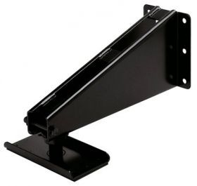 Wall Mount Bracket for HS series spkrs HS-12,15,120,150- BLK