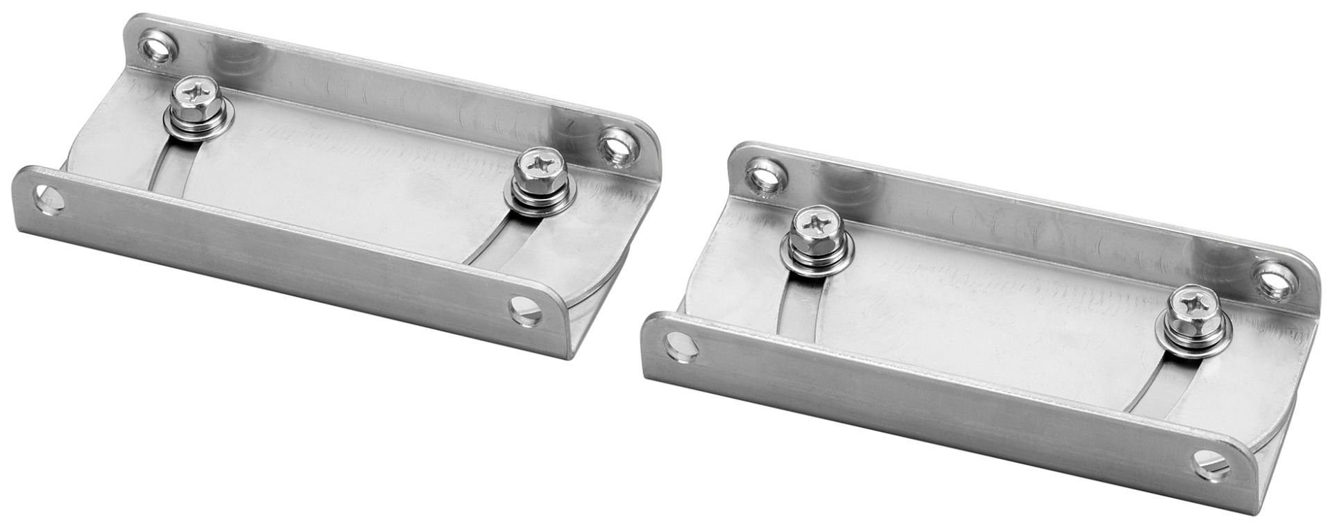 Wall-ceiling mounting bracket weather resistant HX-5