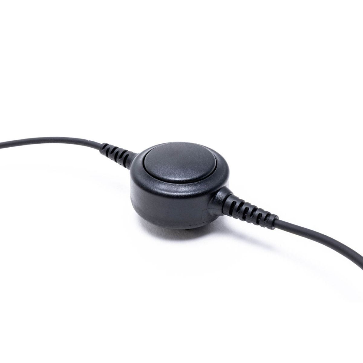 Behind-the-Head Dual Speaker Heavy-Duty Headset