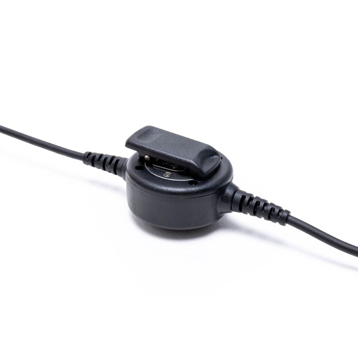 Behind-the-Head Dual Speaker Heavy-Duty Headset