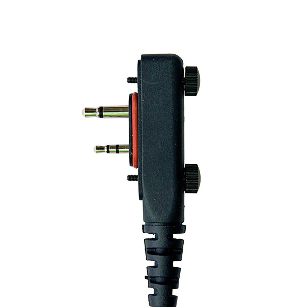 Behind-the-Head Dual Speaker Heavy-Duty Headset