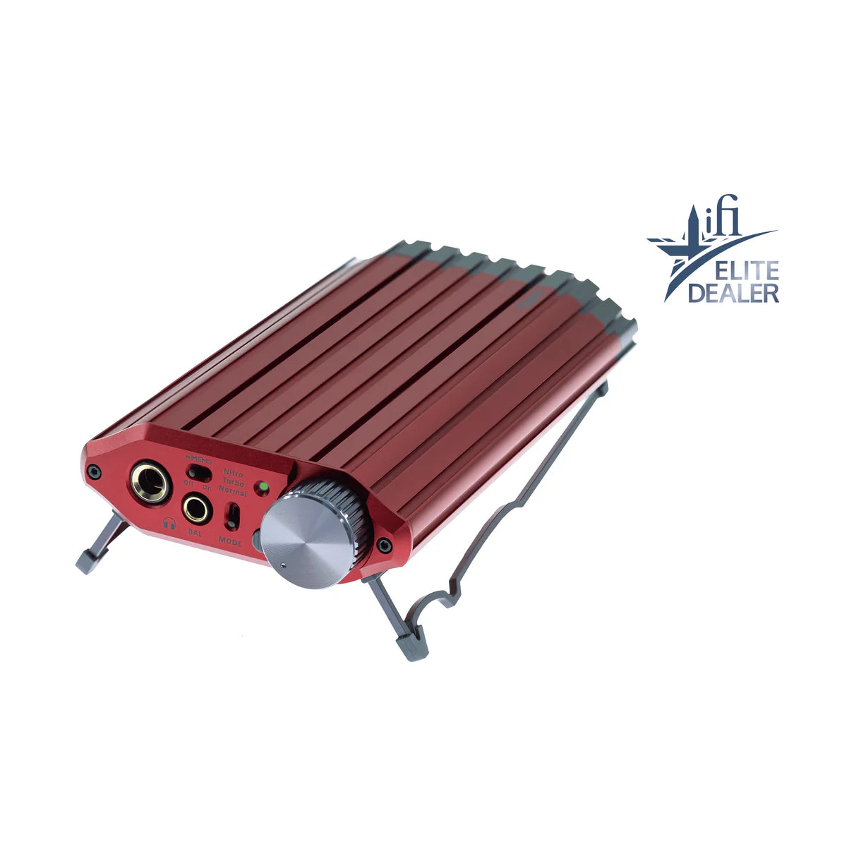 iFi Diablo 2
