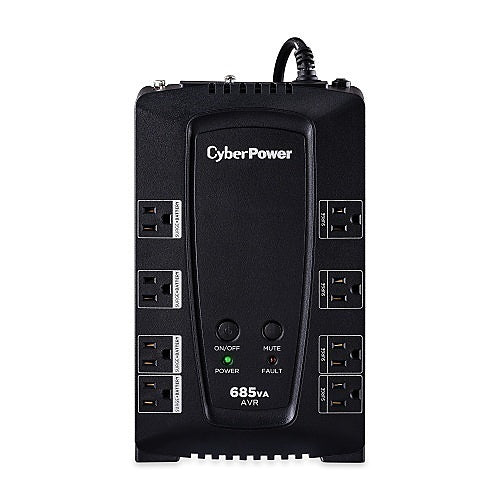 Image of 0E-CP685AVRG