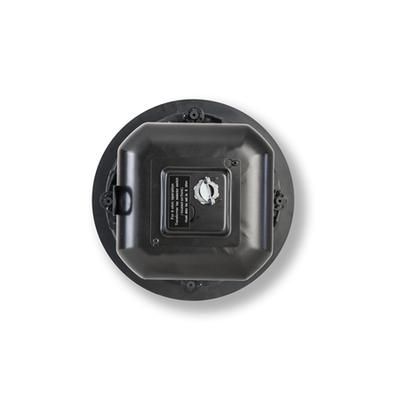 6.5in PRO Speaker- 70-100v PR- Black