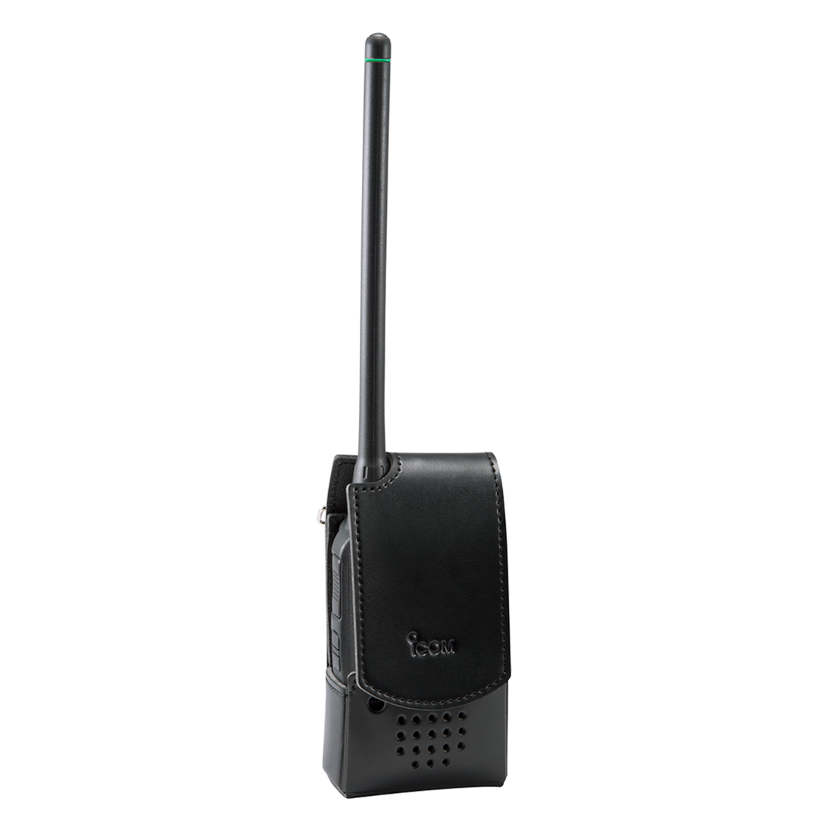 UHF Intrinsically Safe Handheld