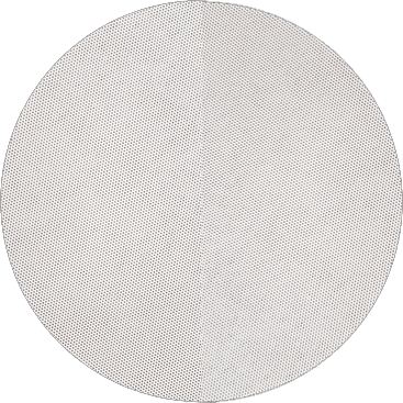 In Ceiling Subwoofer. 8 Inch Kevlar Driver