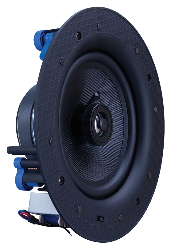 6.5 in 70V In-Ceiling Speaker