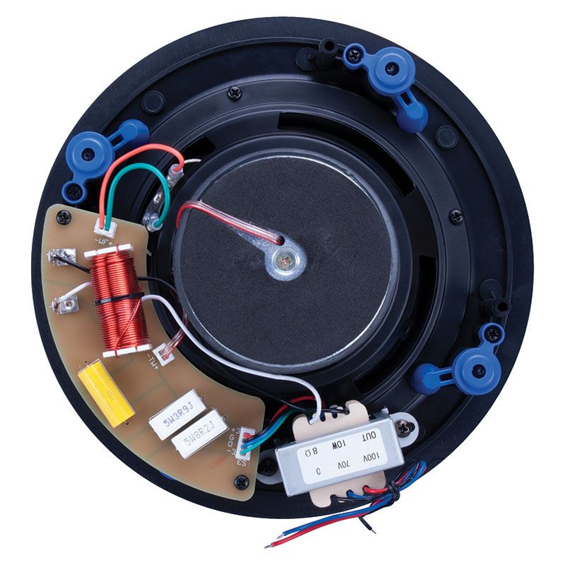 6.5 in 70V In-Ceiling Speaker