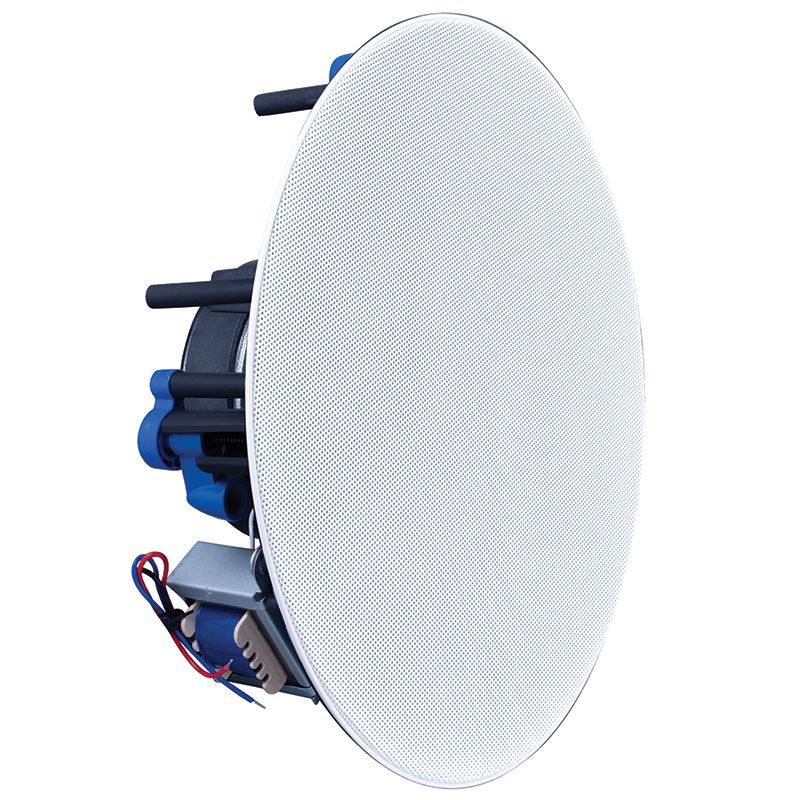 8 in 70V In-Ceiling Speaker