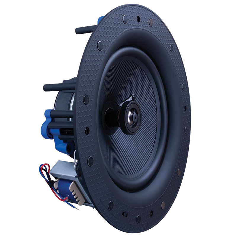 8 in 70V In-Ceiling Speaker