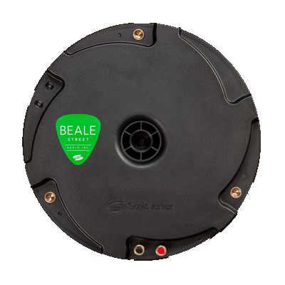 In Ceiling Subwoofer. 8 Inch Kevlar Driver