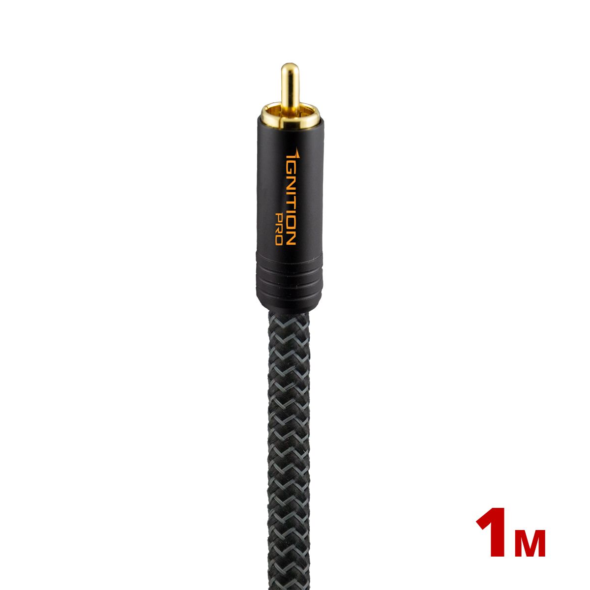 Ignition Digital Coax Cable 1M