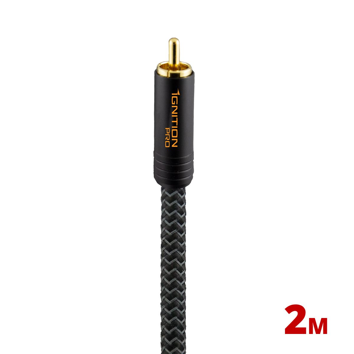 Ignition Digital Coax Cable 2M