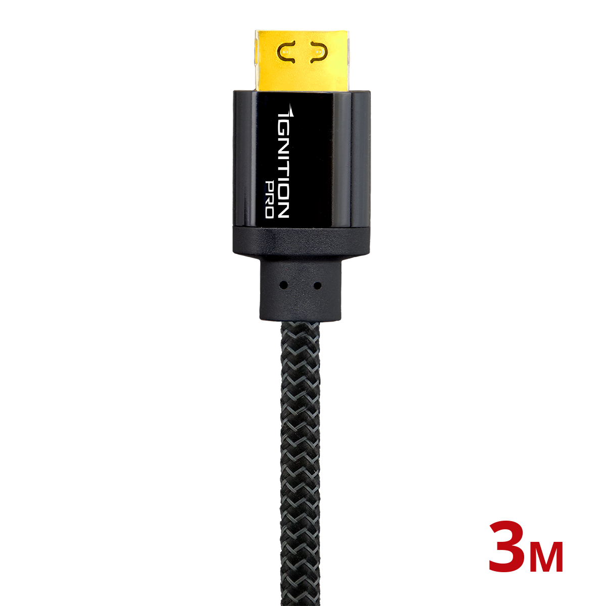 Ignition Pro HDMI 18Gbps 30 AWG 3M