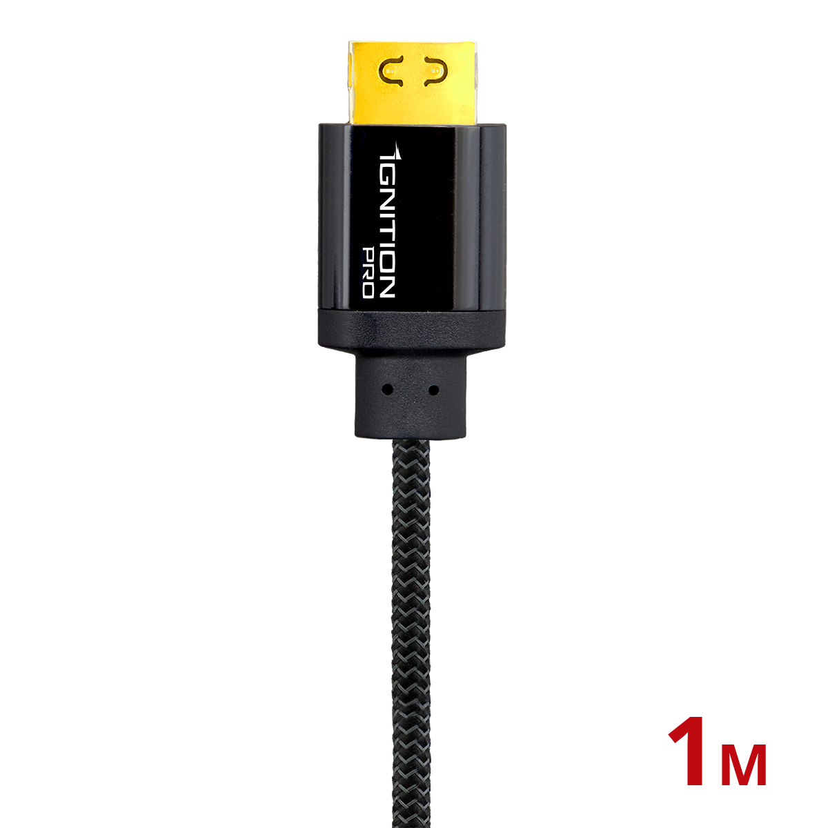 Ignition Pro HDMI 18Gbps 34 AWG 1M