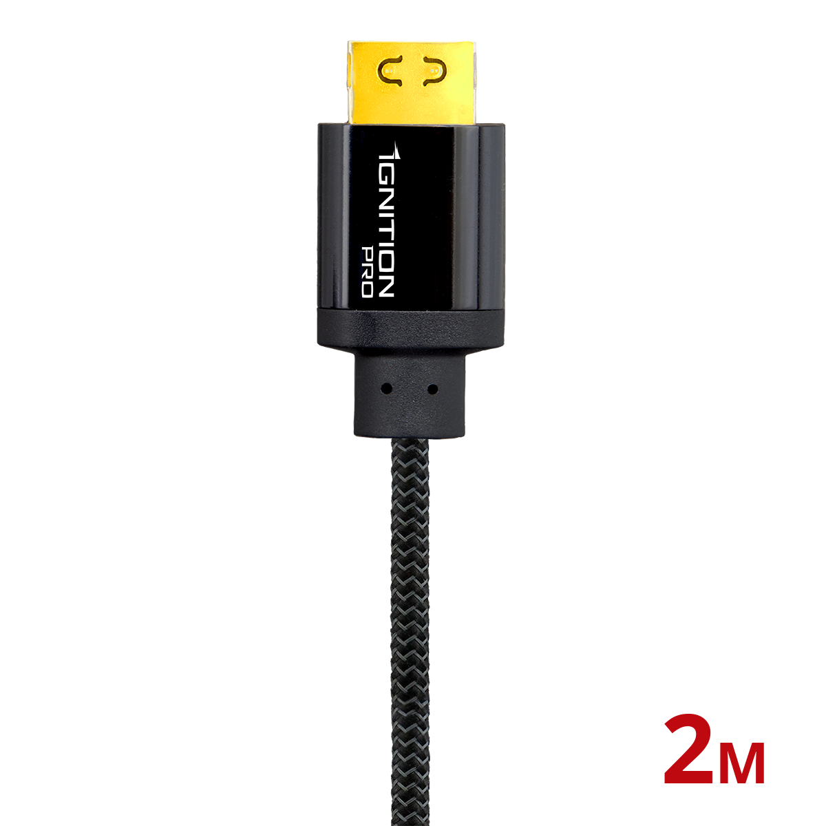 Ignition Pro HDMI 18Gbps 34 AWG 2M