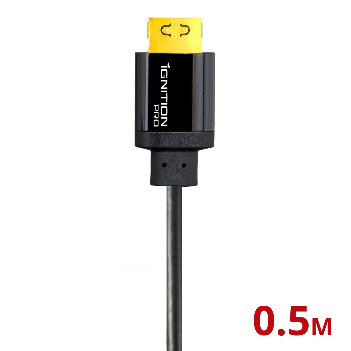 Ignition Pro HDMI 18Gbps 34 AWG 0.5M