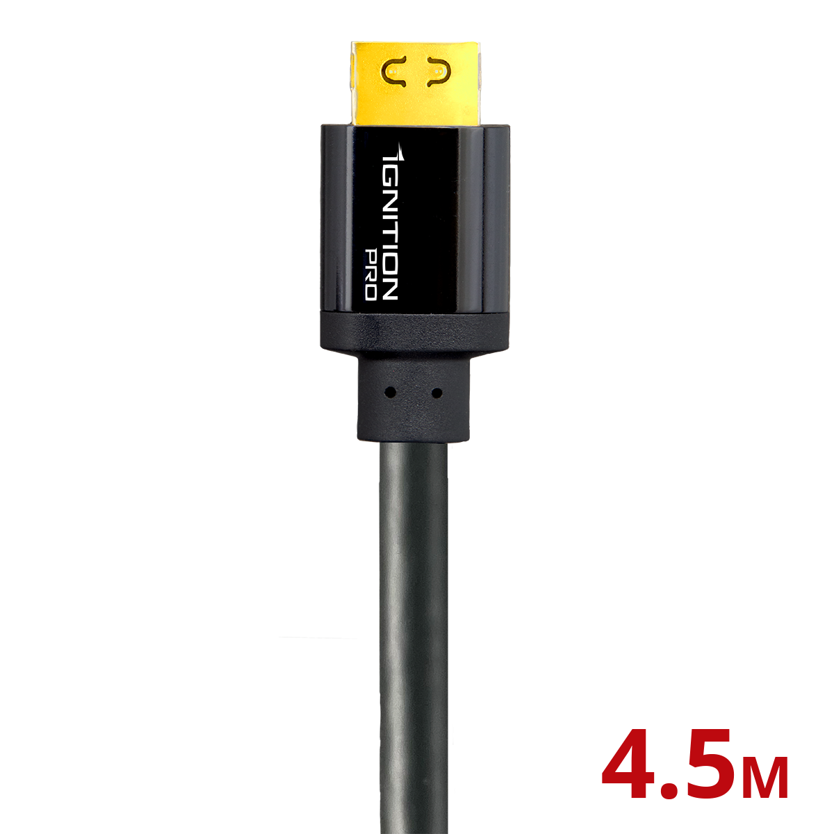 Ignition Pro HDMI 18Gbps 26AWG 4.5M PVC