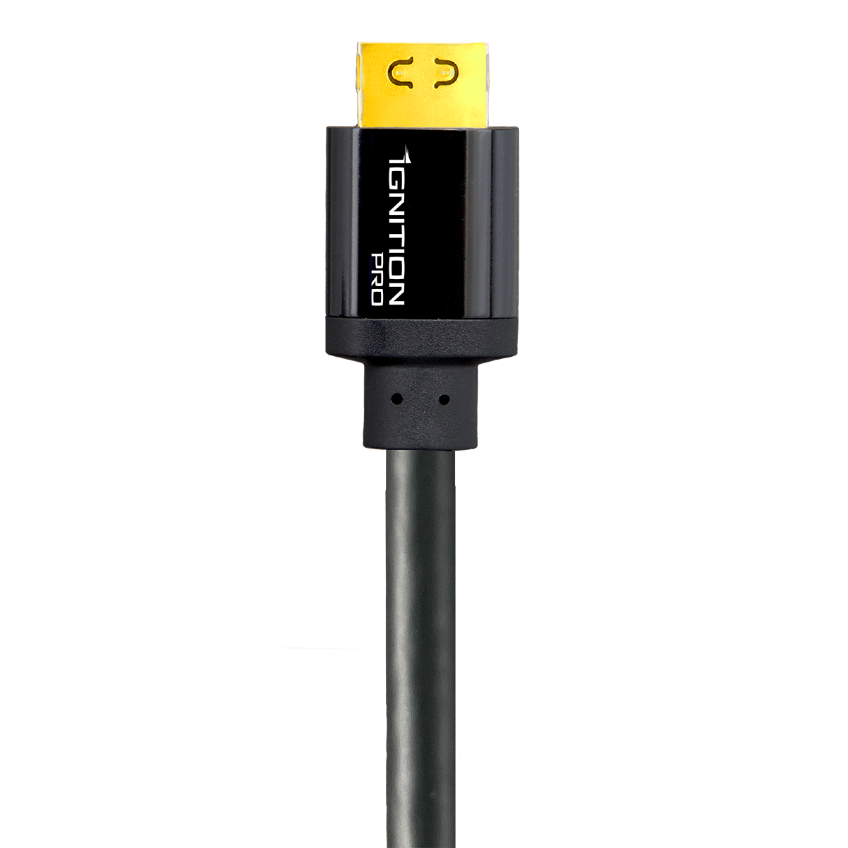 5 PACK Ignition Pro HDMI 18Gbps 4.5M