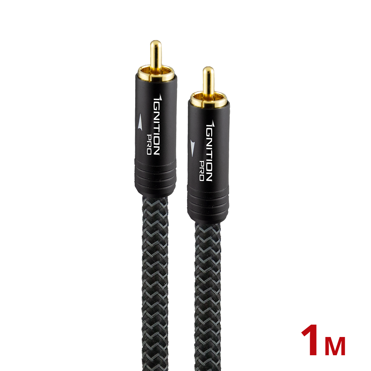Ignition Audio Interconnect 1M