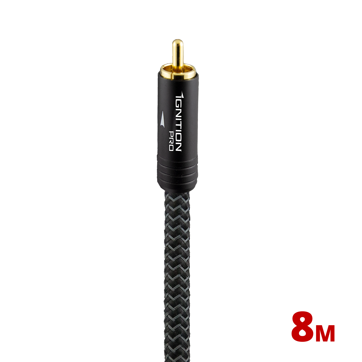 Ignition Subwoofer Cable 8m-26.25ft