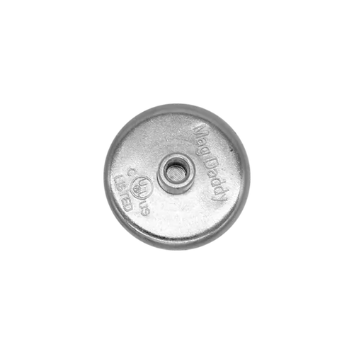 Mag Daddy MAG4TF-10 1/4″-20 Female Threaded Magnet Mount, 90lb Strength, 10-Pack
