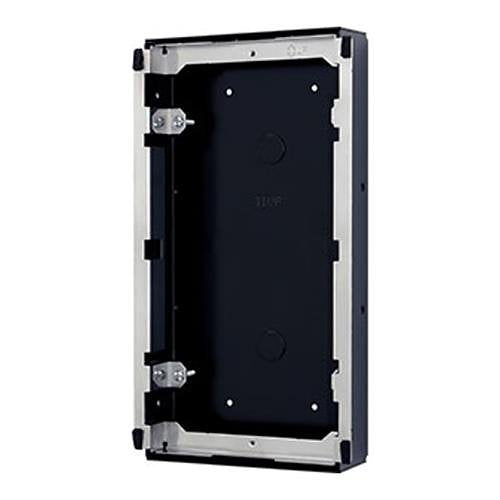 Aiphone Mounting Box for Video Door Phone Image of AJ-IXGDM7BOX