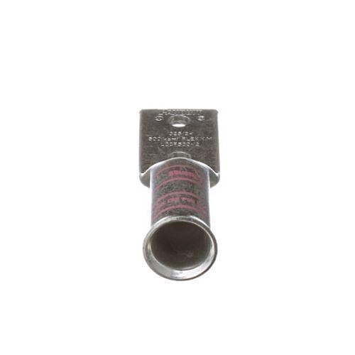 Panduit LCCF500-12-6 Copper Compression Lug, 500 KCMil, 2-Hole