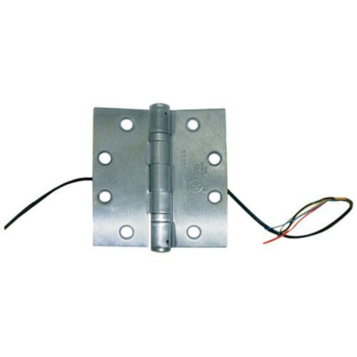 RCI Electrified Hinges (6 Wire Conductor) Image of RU-95249
