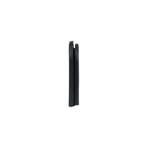 ICC ICFORECAC2 Fiber Optic Rack Enclosure, Grommet O.D. 25.4mm