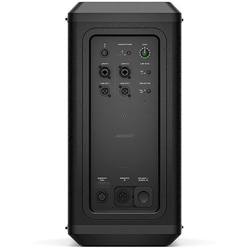 Bose Professional Sub1 Powered Portable Bass Module