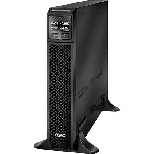 APC SRT3000XLT Smart-UPS SRT 3000VA 208V