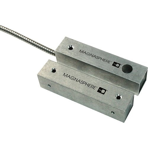 Magnasphere HS-L1.5-111-C36-L-4 Magnetic Contact Image of MR-HSL15111C