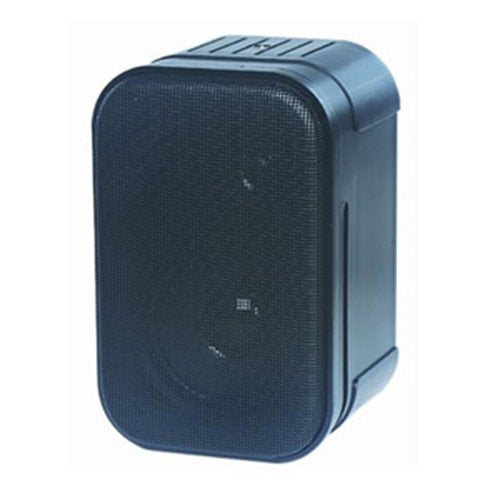 Bogen FG15 2-way Speaker 15 RMS Black