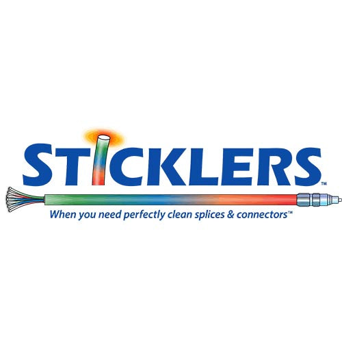 Sticklers CCMPO MPO CleanClicker 600 Multifiber Connector Cleaner