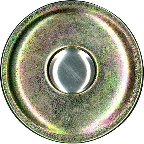 Alpha H-24ac 24vac Mini Buzzer/Horn+2 Wires Image of AY-H24AC
