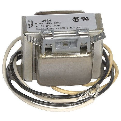 Camden CX-TRX-2024 Standard Mount Transformer, 24VAC, Fused